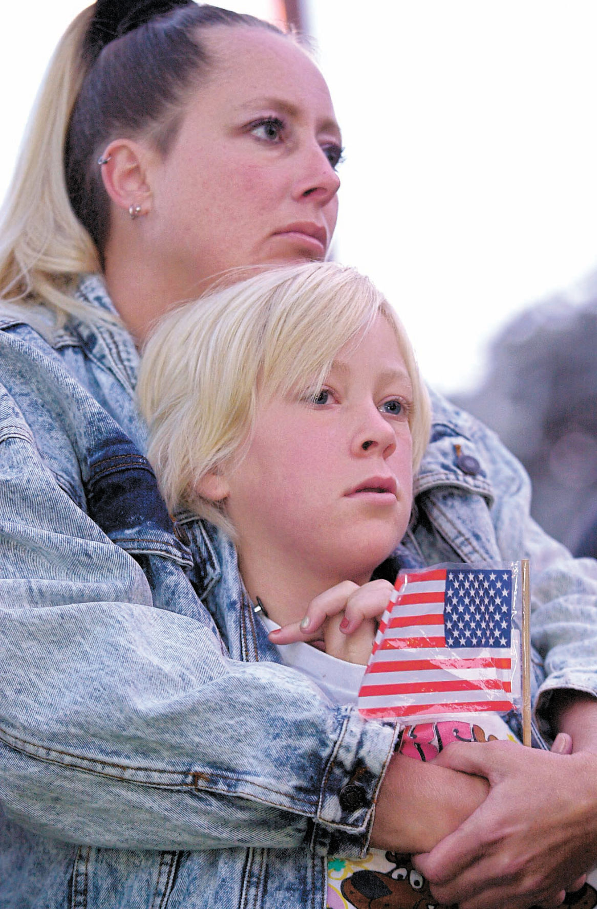 9/11 retrospective